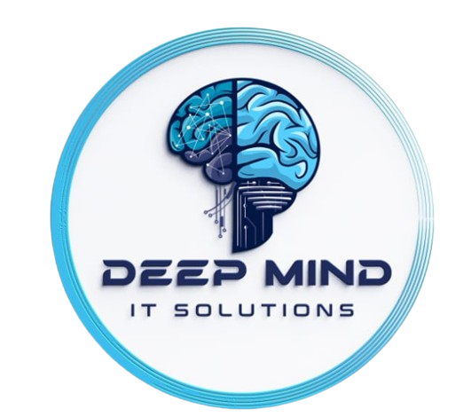 Deepminds Logo