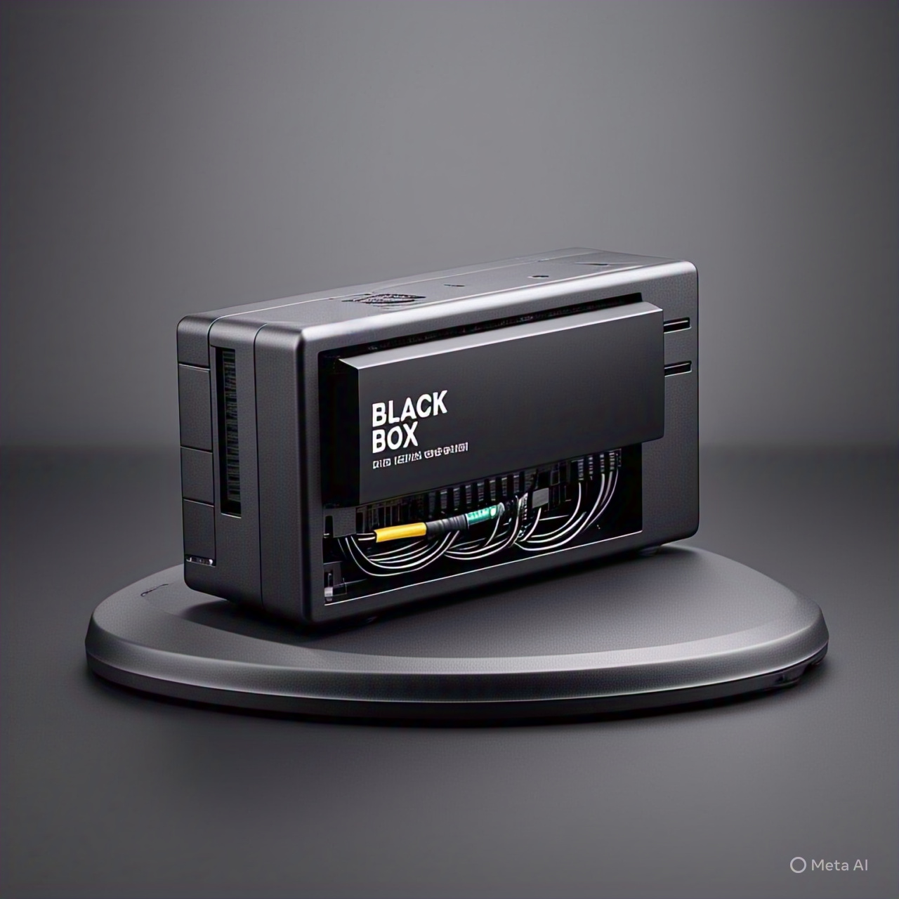 Black Box KVM and AV Solution